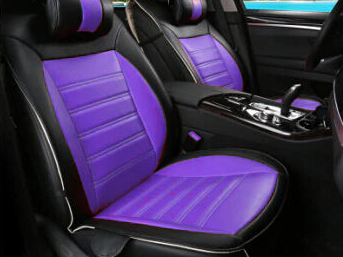BMW Seat Covers
