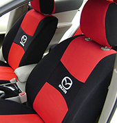 Mazda Seat Covers