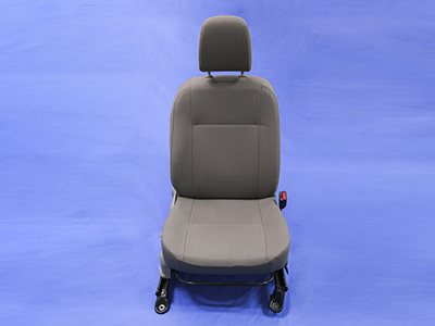 Front Seat Cover Manufacturing